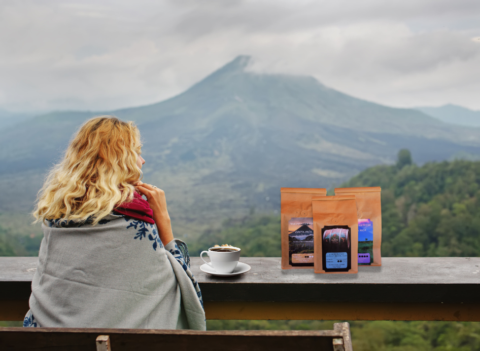 true mountain coffee from costa rica