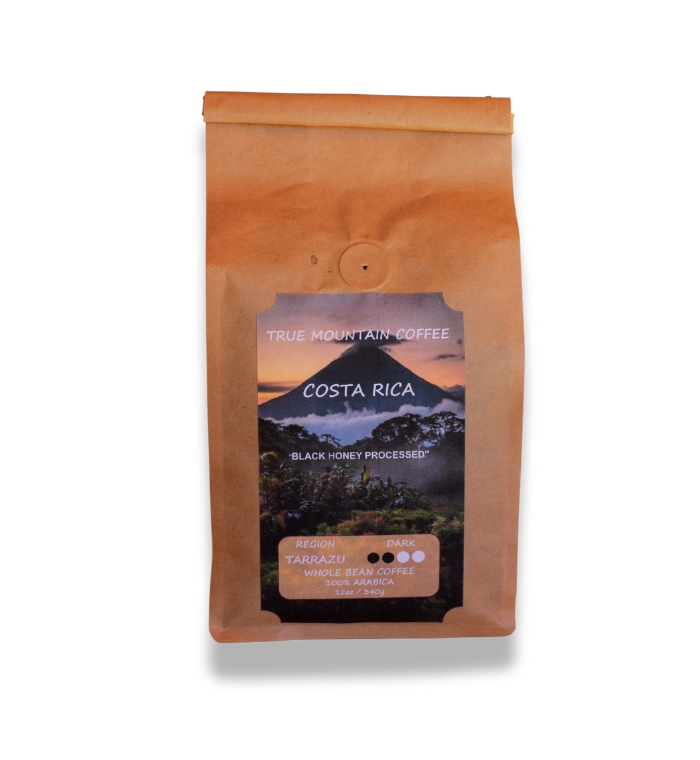 coffee from costa rica in usa