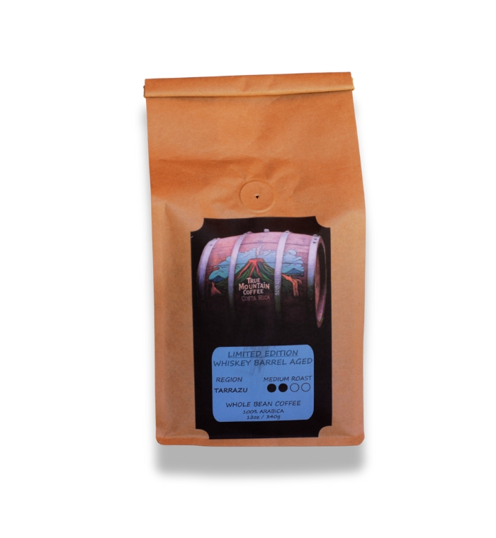 true mountain coffee